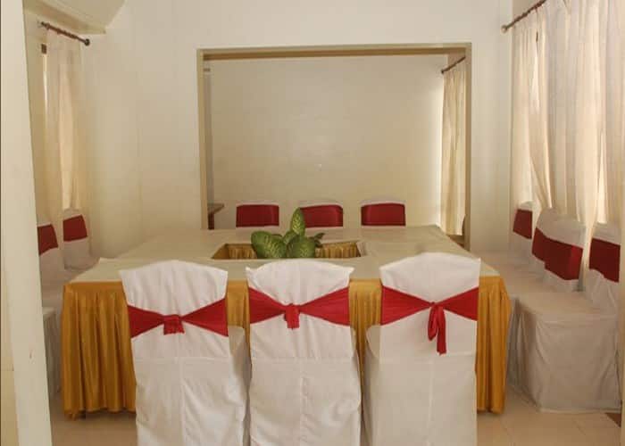 Hotel Maruti Mandapam, Jabalpur 3